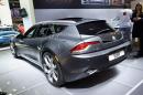 Франкфурт 2011: Fisker Surf Concept