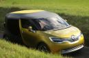 Renault Frendzy Concept