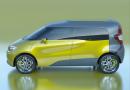 Renault Frendzy Concept