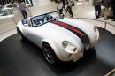 Wiesmann MF3 Roadster Final Edition