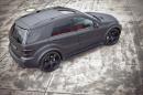 Kicherer създаде Mercedes ML 63 AMG Carbon