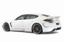 Porsche Panamera Turbo от Hamann