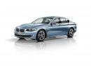 BMW ActiveHybrid 5 вече на пазара