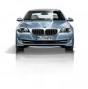 BMW ActiveHybrid 5 вече на пазара