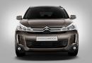 Citroen C4 Aircross