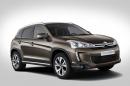 Citroen C4 Aircross