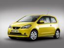 Seat Mii – време за градски автомобили