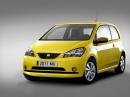 Seat Mii – време за градски автомобили