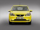 Seat Mii – време за градски автомобили