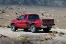 Toyota Tacoma TRD TX Baja Series