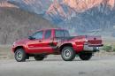 Toyota Tacoma TRD TX Baja Series