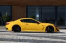 Maserati GranTurismo MC Stradale от Novitec