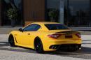 Maserati GranTurismo MC Stradale от Novitec