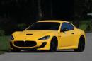 Maserati GranTurismo MC Stradale от Novitec