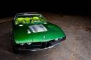 Bertone BMW Spicup