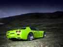 Chevrolet Corvette C5 от Wittera