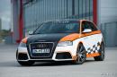 Audi RS3 Sportback от MTM