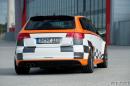 MTM разгорещи още повече Audi RS3 Sportback
