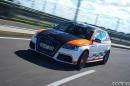 MTM разгорещи още повече Audi RS3 Sportback