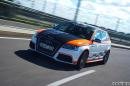 Audi RS3 Sportback от MTM