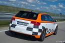 Audi RS3 Sportback от MTM