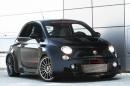 Romeo Ferraris пуска на пазара своя Fiat 500 Abarth