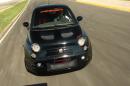 Romeo Ferraris пуска на пазара своя Fiat 500 Abarth