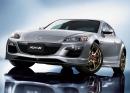 Последно сбогом с Mazda RX-8