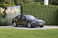 BMW показа новото поколение на 3-Series