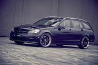 Kicherer Mercedes C 63 T AMG Supersport 