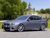 Hartge тунингова BMW 535d