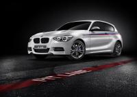 BMW M135i Concept – малкият спортист