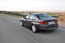 BMW 3-Series F30