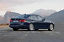 BMW 3-Series F30