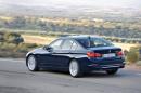 BMW 3-Series F30