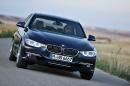 BMW 3-Series F30