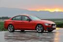 BMW 3-Series F30