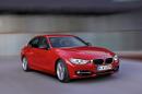 BMW 3-Series F30