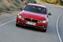 BMW 3-Series F30