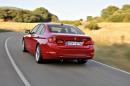 BMW 3-Series F30