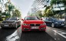 BMW 3-Series F30