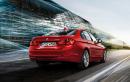 BMW 3-Series F30