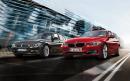 BMW 3-Series F30