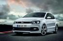 Volkswagen Polo R-Line и Passat Exclusive Edition