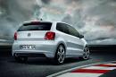 Volkswagen Polo R-Line и Passat Exclusive Edition