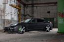 Porsche Panamera HellBoy от edo Competition