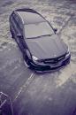 Kicherer Mercedes C 63 T AMG Supersport 