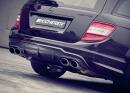 Kicherer Mercedes C 63 T AMG Supersport 