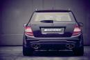 Kicherer Mercedes C 63 T AMG Supersport 