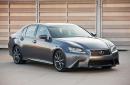 Lexus GS 350 F-Sport